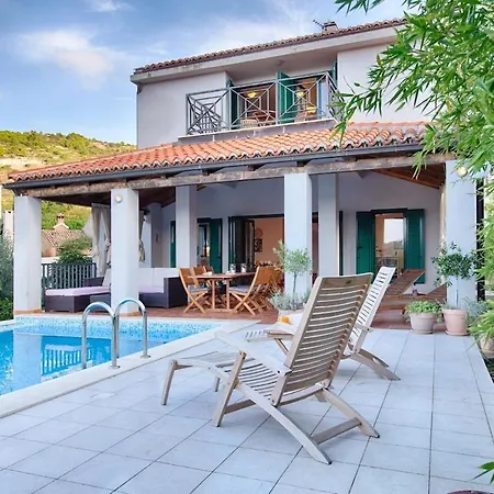 Villa Ita Vis
