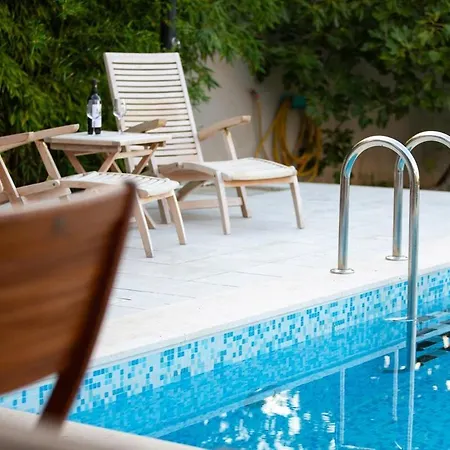 Villa Ita