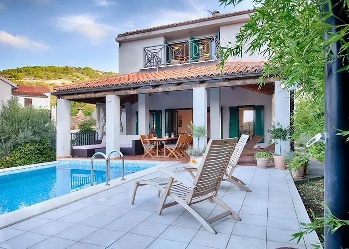 Villa Ita Vis