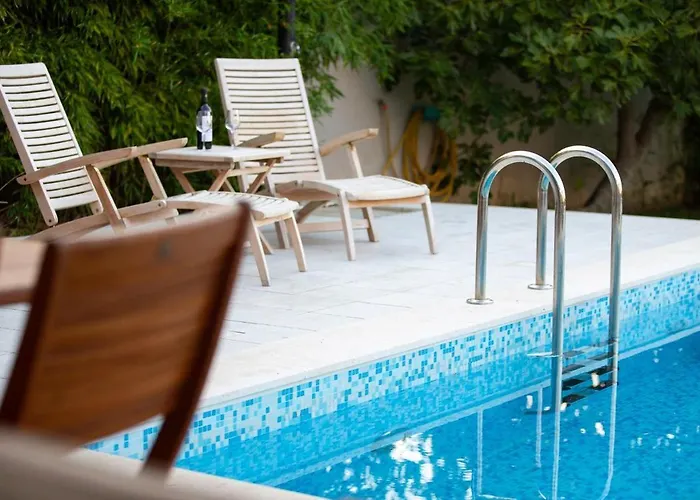 Villa Ita