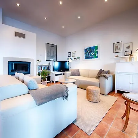 Villa Ita Vis